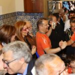 Sul Informação - Fotogaleria: Subida à I Liga do Portimonense deu festa rija em Portimão