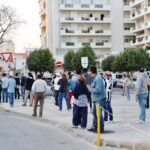 Sul Informação - Fotogaleria: Subida à I Liga do Portimonense deu festa rija em Portimão