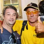 Sul Informação - Fotogaleria: Subida à I Liga do Portimonense deu festa rija em Portimão