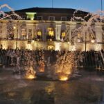 Sul Informação - Fotogaleria: Subida à I Liga do Portimonense deu festa rija em Portimão