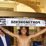 Sul Informação - Fotogaleria: Subida à I Liga do Portimonense deu festa rija em Portimão