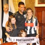 Sul Informação - Fotogaleria: Subida à I Liga do Portimonense deu festa rija em Portimão
