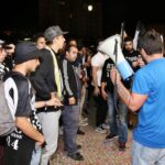Sul Informação - Fotogaleria: Subida à I Liga do Portimonense deu festa rija em Portimão