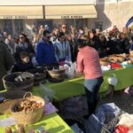 Sul Informação - Chouriças voltaram a ser motivo de festa em Querença