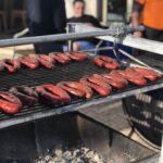 Sul Informação - Chouriças voltaram a ser motivo de festa em Querença