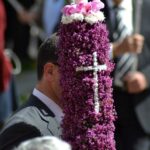 Sul Informação - Fotogaleria: São Brás de Alportel voltou a sair à rua com Tochas Floridas e gritos de aleluia