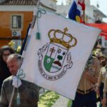 Sul Informação - Fotogaleria: São Brás de Alportel voltou a sair à rua com Tochas Floridas e gritos de aleluia