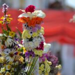 Sul Informação - Fotogaleria: São Brás de Alportel voltou a sair à rua com Tochas Floridas e gritos de aleluia