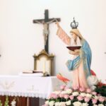 Sul Informação - Nossa Senhora voltou às águas da ria na festa dos seus navegantes