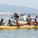 Sul Informação - Nossa Senhora voltou às águas da ria na festa dos seus navegantes