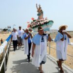 Sul Informação - Nossa Senhora voltou às águas da ria na festa dos seus navegantes