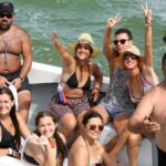 Sul Informação - Nossa Senhora voltou às águas da ria na festa dos seus navegantes