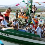 Sul Informação - Nossa Senhora voltou às águas da ria na festa dos seus navegantes