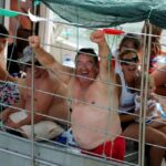 Sul Informação - Nossa Senhora voltou às águas da ria na festa dos seus navegantes