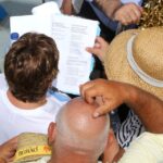 Sul Informação - Nossa Senhora voltou às águas da ria na festa dos seus navegantes