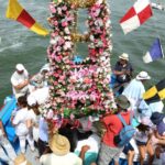 Sul Informação - Nossa Senhora voltou às águas da ria na festa dos seus navegantes