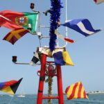 Sul Informação - Nossa Senhora voltou às águas da ria na festa dos seus navegantes