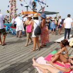 Sul Informação - Nossa Senhora voltou às águas da ria na festa dos seus navegantes