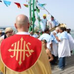 Sul Informação - Nossa Senhora voltou às águas da ria na festa dos seus navegantes