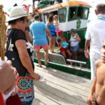 Sul Informação - Nossa Senhora voltou às águas da ria na festa dos seus navegantes