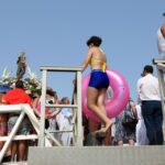 Sul Informação - Nossa Senhora voltou às águas da ria na festa dos seus navegantes