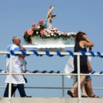 Sul Informação - Nossa Senhora voltou às águas da ria na festa dos seus navegantes