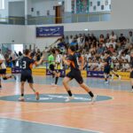 Sul Informação - Lagoa fez a Festa do Andebol com seleções regionais de todo o país