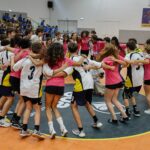 Sul Informação - Lagoa fez a Festa do Andebol com seleções regionais de todo o país