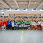 Sul Informação - Lagoa fez a Festa do Andebol com seleções regionais de todo o país