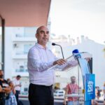 Sul Informação - Lagoa fez a Festa do Andebol com seleções regionais de todo o país