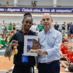 Sul Informação - Lagoa fez a Festa do Andebol com seleções regionais de todo o país