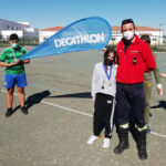 Sul Informação - Agrupamento de Escolas de Alcoutim promoveu Festa do Atletismo
