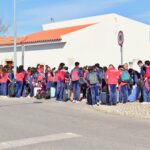 Sul Informação - Futuro do basquetebol português faz a festa em Albufeira