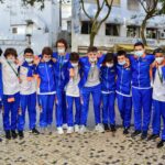 Sul Informação - Futuro do basquetebol português faz a festa em Albufeira