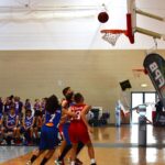 Sul Informação - Futuro do basquetebol português faz a festa em Albufeira