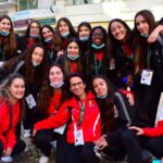 Sul Informação - Futuro do basquetebol português faz a festa em Albufeira