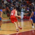 Sul Informação - Futuro do basquetebol português faz a festa em Albufeira