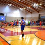 Sul Informação - Futuro do basquetebol português faz a festa em Albufeira