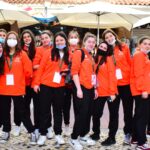 Sul Informação - Futuro do basquetebol português faz a festa em Albufeira