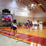 Sul Informação - Futuro do basquetebol português faz a festa em Albufeira