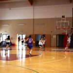 Sul Informação - Futuro do basquetebol português faz a festa em Albufeira