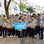 Sul Informação - Futuro do basquetebol português faz a festa em Albufeira