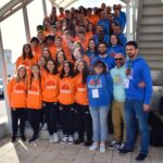 Sul Informação - Futuro do basquetebol português faz a festa em Albufeira