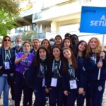 Sul Informação - Futuro do basquetebol português faz a festa em Albufeira