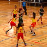 Sul Informação - Futuro do basquetebol português faz a festa em Albufeira