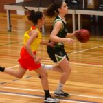Sul Informação - Futuro do basquetebol português faz a festa em Albufeira