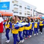 Sul Informação - Futuro do basquetebol português faz a festa em Albufeira