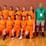 Sul Informação - Futuro do basquetebol português faz a festa em Albufeira