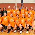 Sul Informação - Futuro do basquetebol português faz a festa em Albufeira