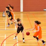 Sul Informação - Futuro do basquetebol português faz a festa em Albufeira